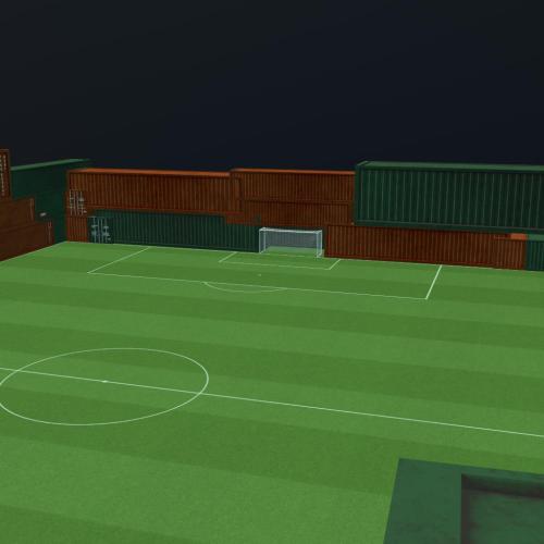 Arena Image