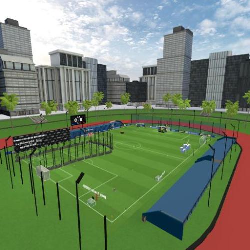 Arena Image