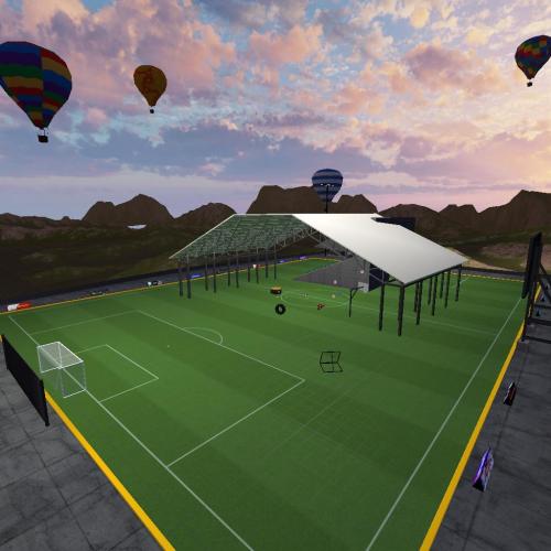 Arena Image