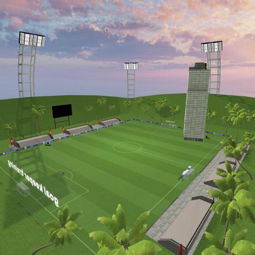 Arena Image