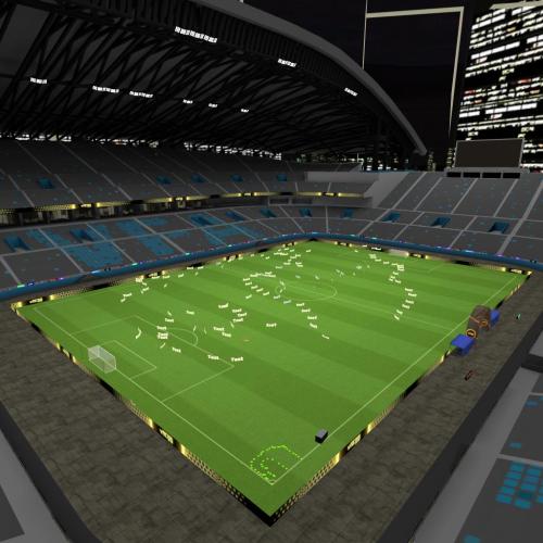 Arena Image