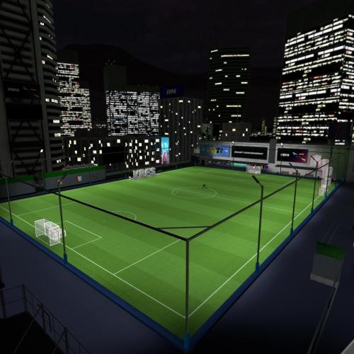 Arena Image