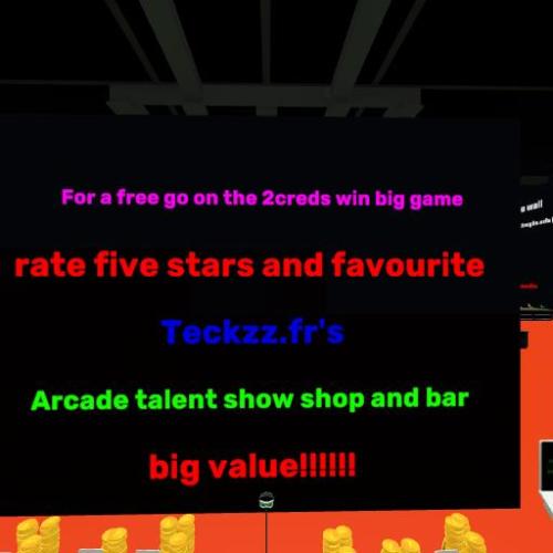 Arena Image