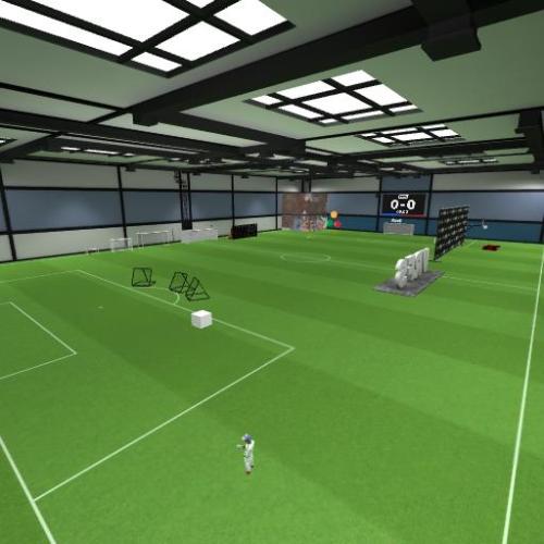 Arena Image