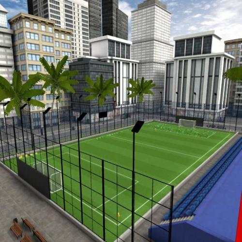 Arena Image