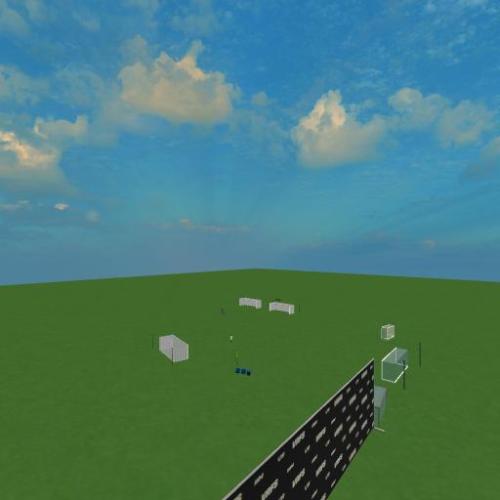 Arena Image