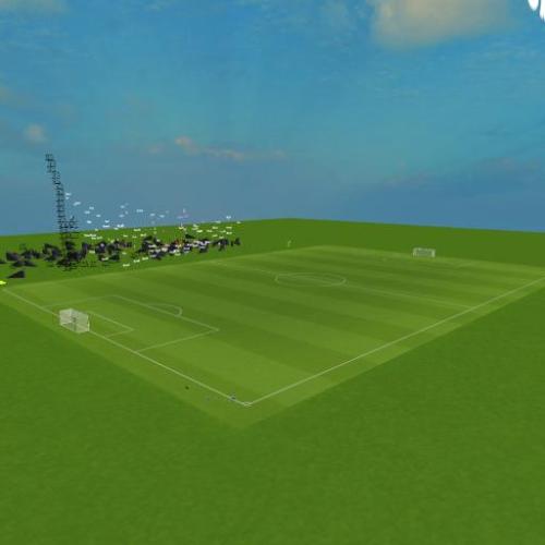 Arena Image