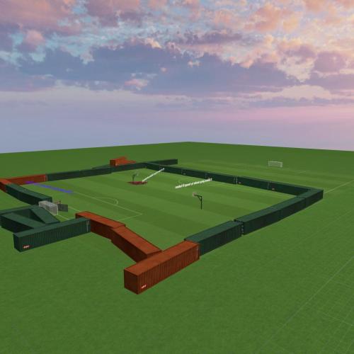 Arena Image