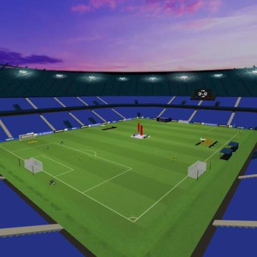 Arena Image