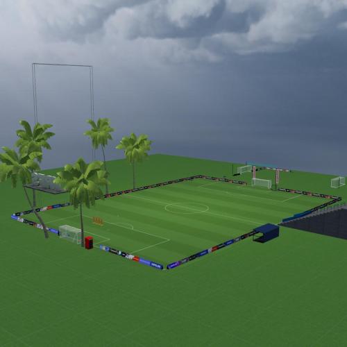 Arena Image