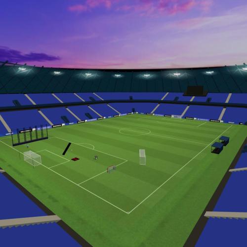 Arena Image