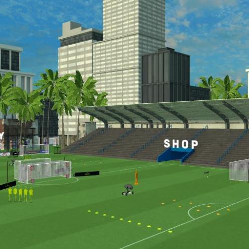 Arena Image