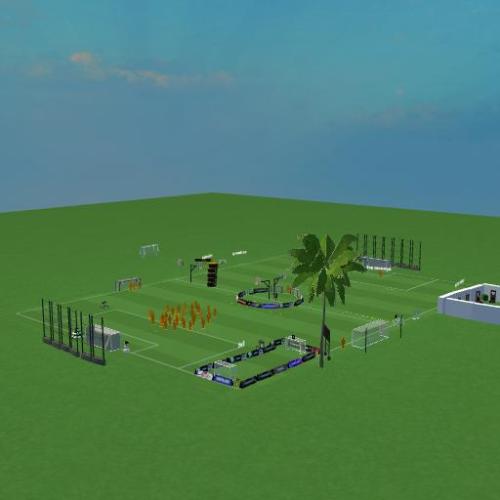 Arena Image