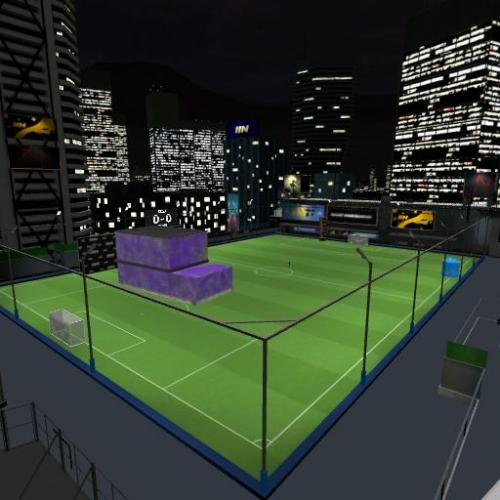 Arena Image