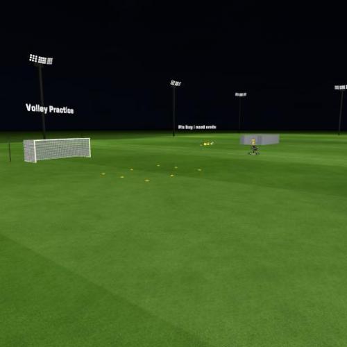 Arena Image