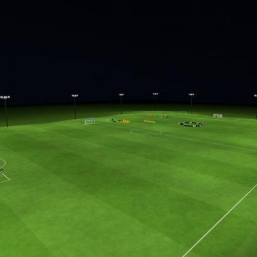 Arena Image