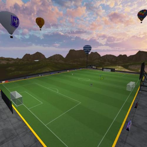 Arena Image