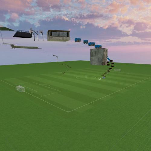 Arena Image