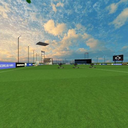 Arena Image