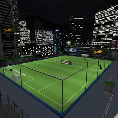 Arena Image