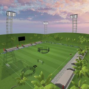 Arena Image