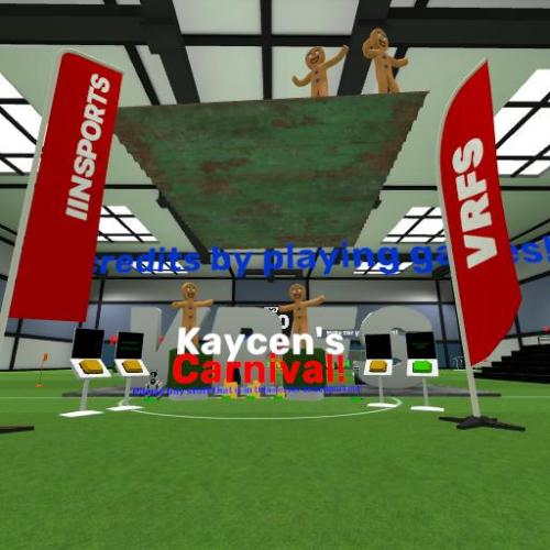 Arena Image