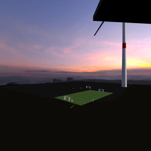 Arena Image