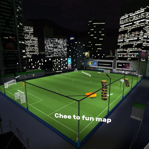 Arena Image
