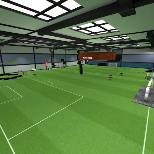 Arena Image