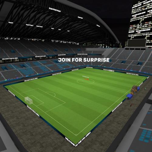 Arena Image
