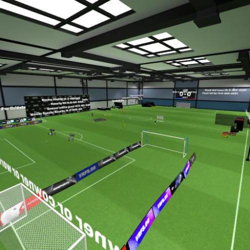 Arena Image