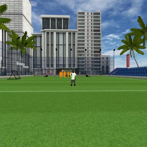 Arena Image
