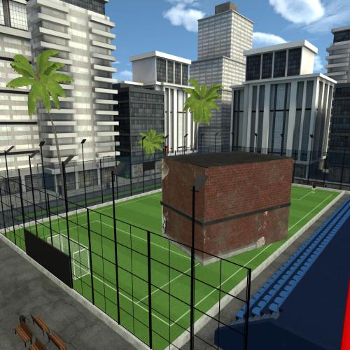 Arena Image