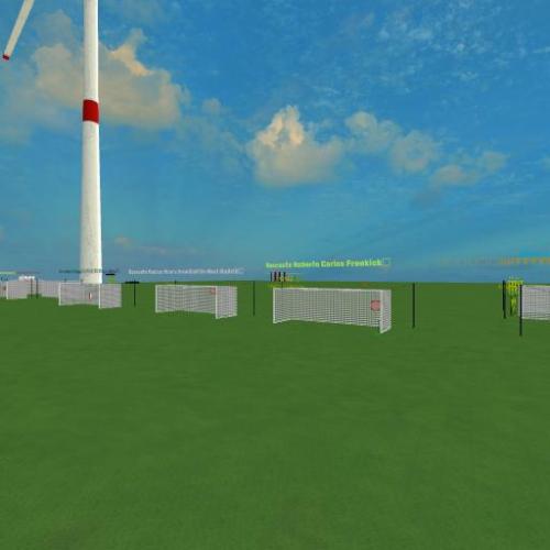 Arena Image
