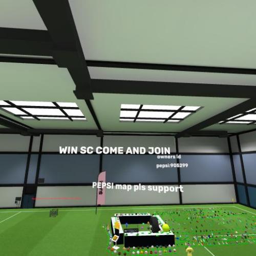 Arena Image