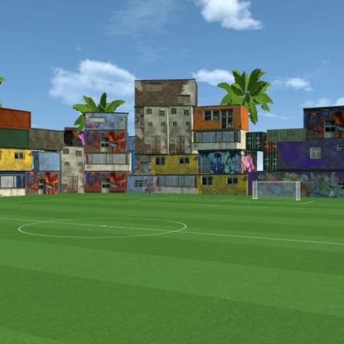 Arena Image