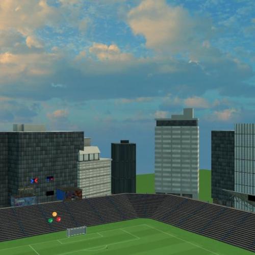Arena Image