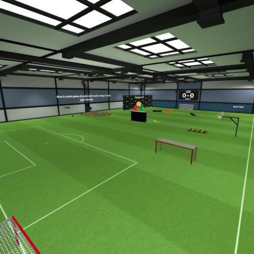 Arena Image