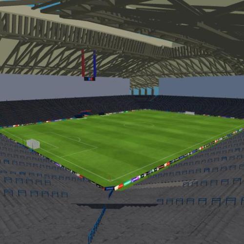Arena Image