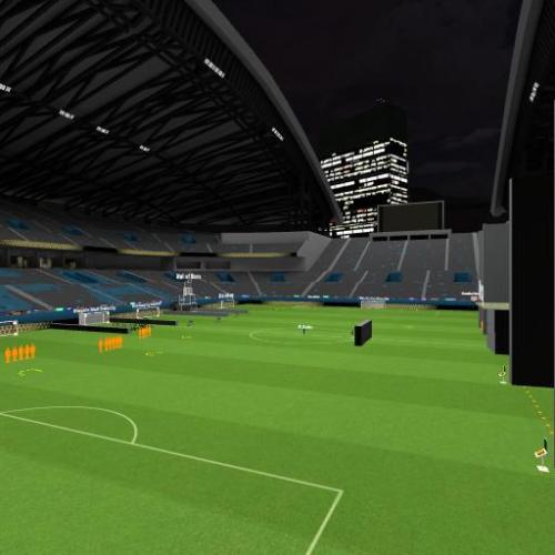 Arena Image