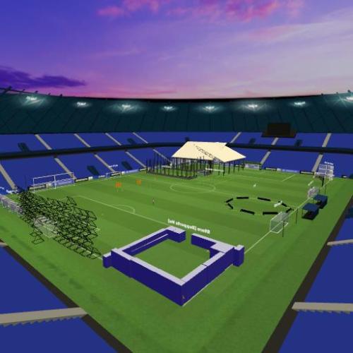 Arena Image