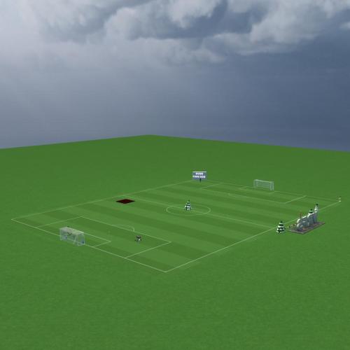 Arena Image