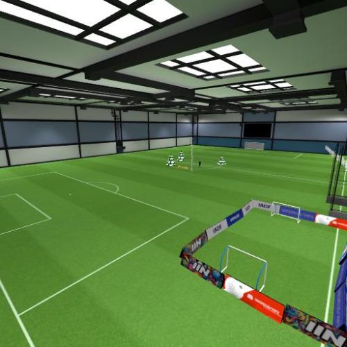 Arena Image