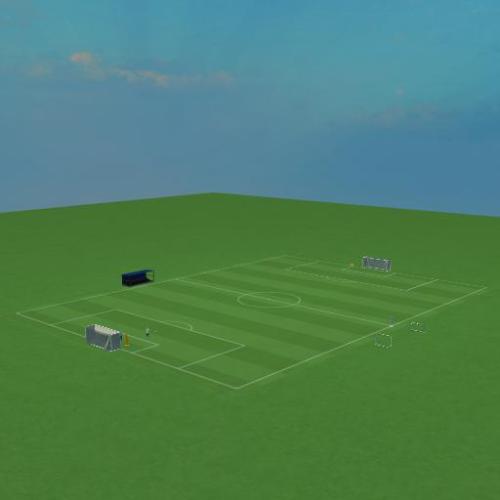 Arena Image