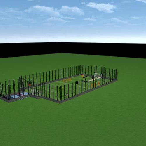 Arena Image