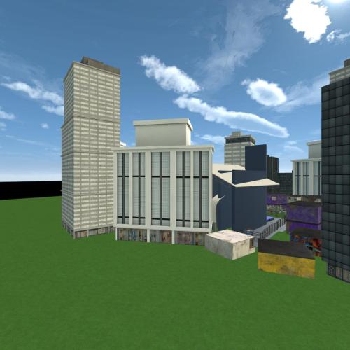 Arena Image