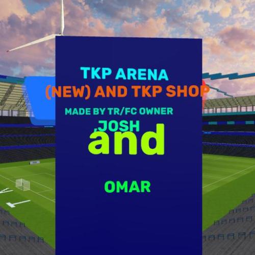 Arena Image