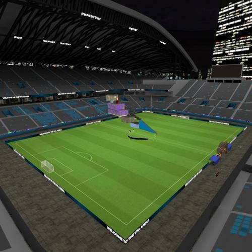 Arena Image