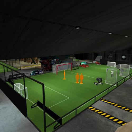 Arena Image