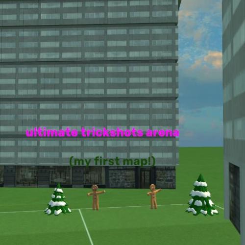 Arena Image